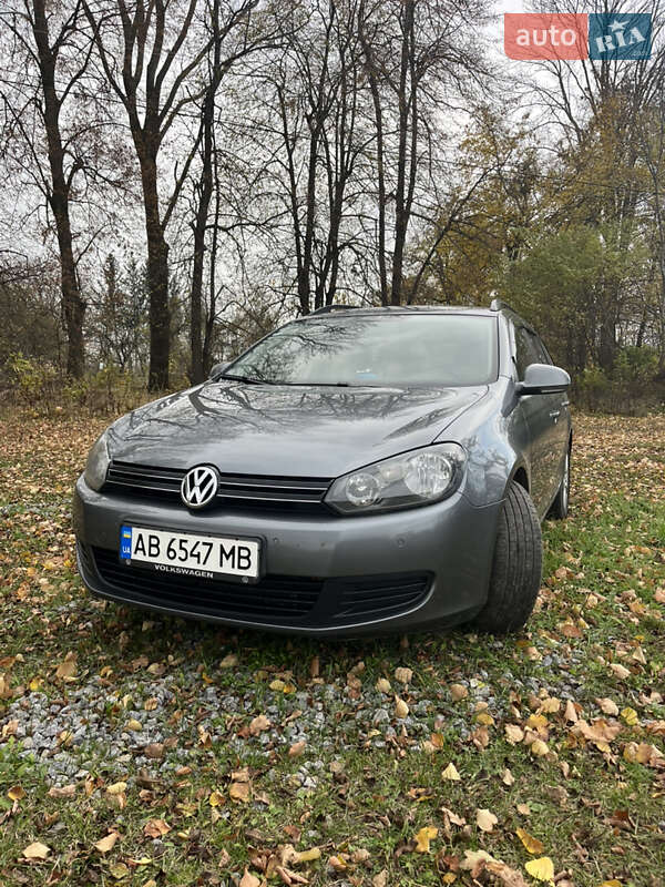 Volkswagen Golf 2009 Volkswagen Golf 2009