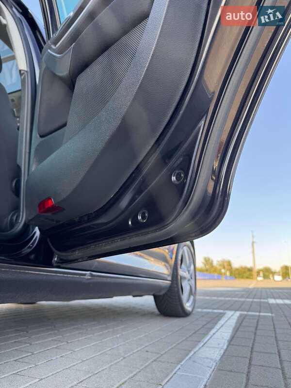 Універсал Volkswagen Golf 2010 в Нововолинську фото 35 Універсал Volkswagen Golf 2010 в Нововолинську