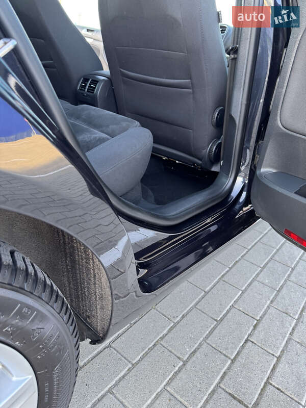Універсал Volkswagen Golf 2010 в Нововолинську фото 36 Універсал Volkswagen Golf 2010 в Нововолинську