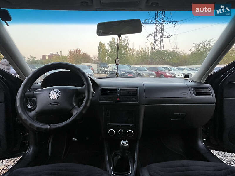 Хэтчбек Volkswagen Golf 2003 в Харькове фото 14 Хэтчбек Volkswagen Golf 2003 в Харькове