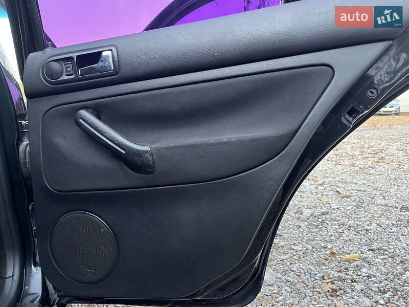 Хэтчбек Volkswagen Golf 2003 в Харькове фото 18 Хэтчбек Volkswagen Golf 2003 в Харькове