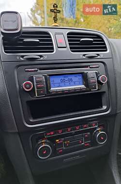 Универсал Volkswagen Golf 2009 в 