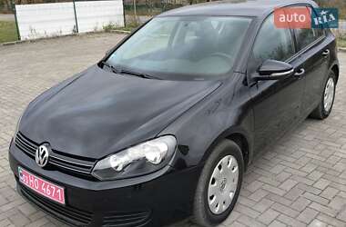 Хэтчбек Volkswagen Golf 2009 в Шепетовке Хэтчбек Volkswagen Golf 2009 в Шепетовке