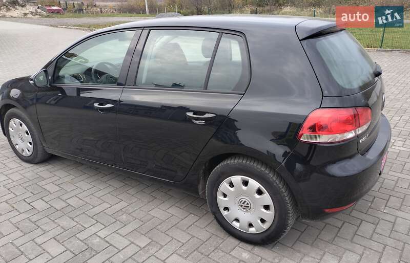 Хэтчбек Volkswagen Golf 2009 в Шепетовке фото 6 Хэтчбек Volkswagen Golf 2009 в Шепетовке
