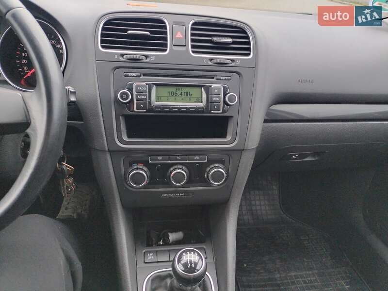Хэтчбек Volkswagen Golf 2009 в Шепетовке фото 15 Хэтчбек Volkswagen Golf 2009 в Шепетовке