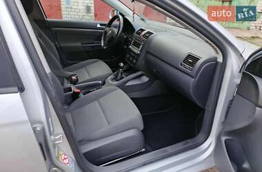 Универсал Volkswagen Golf 2008 в 