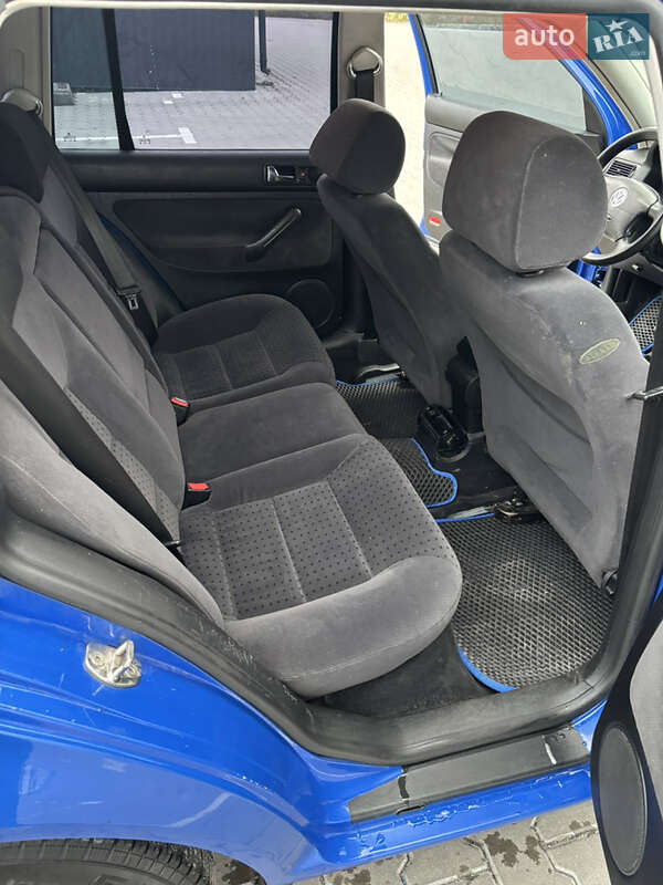Универсал Volkswagen Golf 1999 в Виннице