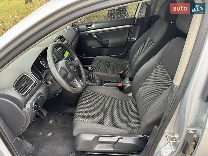 Универсал Volkswagen Golf 2011 в Ковеле фото 16 Универсал Volkswagen Golf 2011 в Ковеле