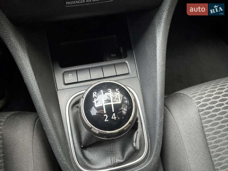 Универсал Volkswagen Golf 2011 в Ковеле фото 19 Универсал Volkswagen Golf 2011 в Ковеле