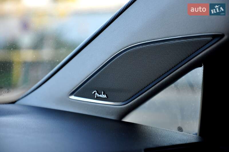 Универсал Volkswagen Golf 2015 в Львове