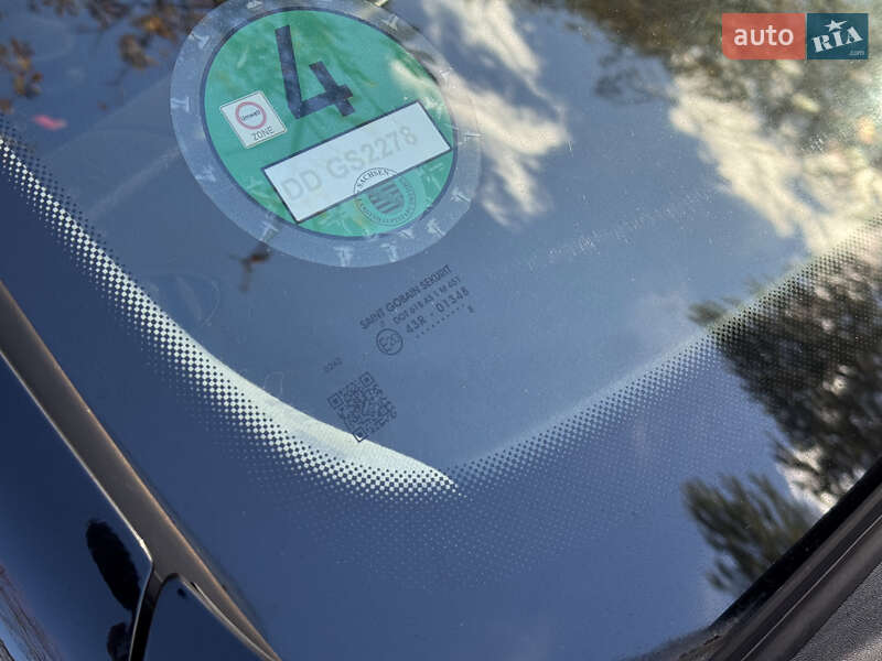 Універсал Volkswagen Golf 2005 в Дрогобичі