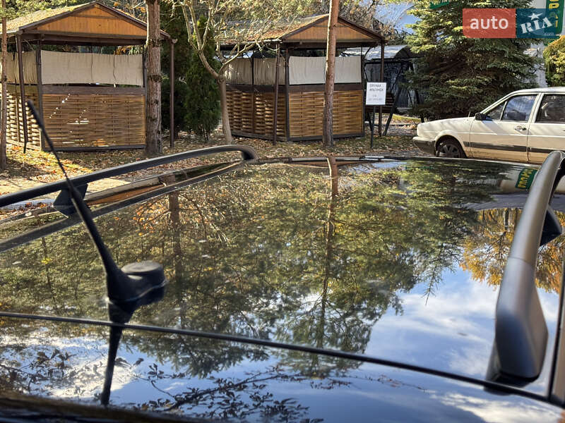 Універсал Volkswagen Golf 2005 в Дрогобичі