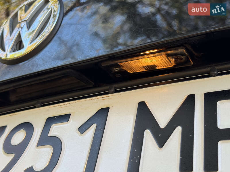 Універсал Volkswagen Golf 2005 в Дрогобичі