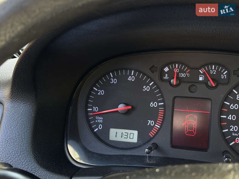 Універсал Volkswagen Golf 2005 в Дрогобичі