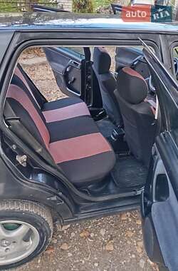 Хэтчбек Volkswagen Golf 1993 в  фото 12 Хэтчбек Volkswagen Golf 1993 в