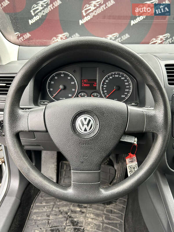 Універсал Volkswagen Golf 2008 в Сумах фото 17 Універсал Volkswagen Golf 2008 в Сумах