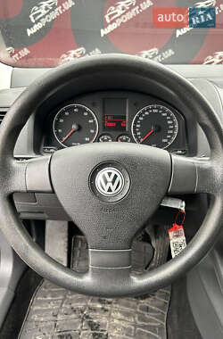 Универсал Volkswagen Golf 2008 в 