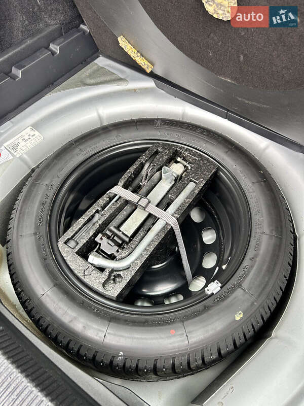 Універсал Volkswagen Golf 2008 в Сумах фото 13 Універсал Volkswagen Golf 2008 в Сумах