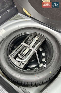 Универсал Volkswagen Golf 2008 в 