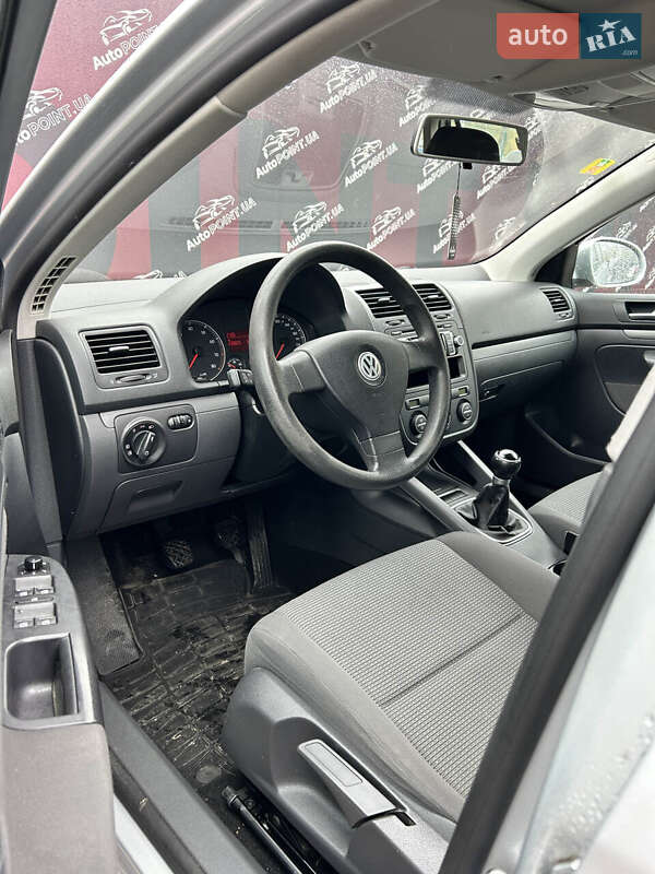 Універсал Volkswagen Golf 2008 в Сумах фото 23 Універсал Volkswagen Golf 2008 в Сумах