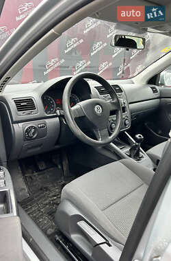 Универсал Volkswagen Golf 2008 в 