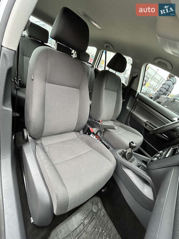 Універсал Volkswagen Golf 2008 в Сумах фото 21 Універсал Volkswagen Golf 2008 в Сумах