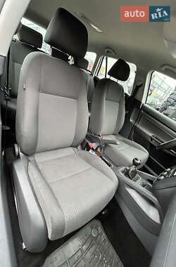 Универсал Volkswagen Golf 2008 в 