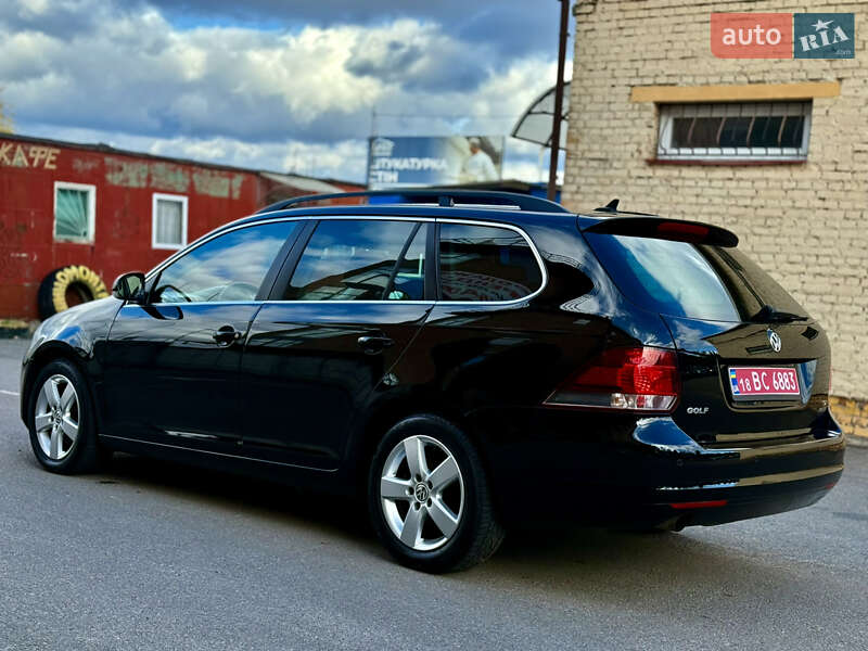 Универсал Volkswagen Golf 2011 в Ровно фото 10 Универсал Volkswagen Golf 2011 в Ровно