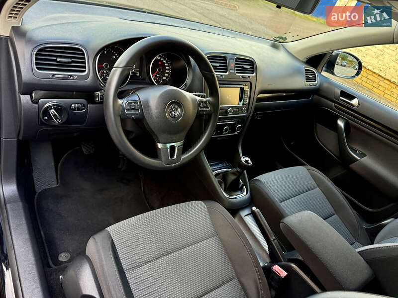 Универсал Volkswagen Golf 2011 в Ровно фото 15 Универсал Volkswagen Golf 2011 в Ровно
