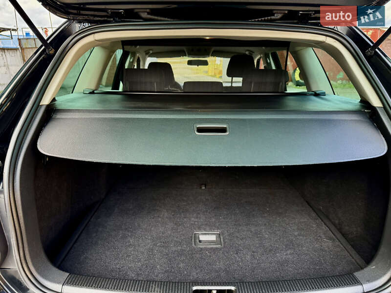 Универсал Volkswagen Golf 2011 в Ровно фото 30 Универсал Volkswagen Golf 2011 в Ровно