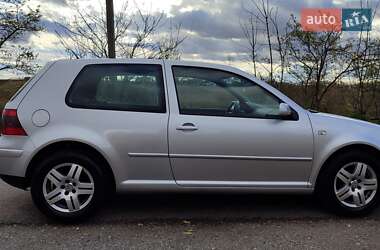 Хэтчбек Volkswagen Golf 2002 в Тернополе Хэтчбек Volkswagen Golf 2002 в Тернополе