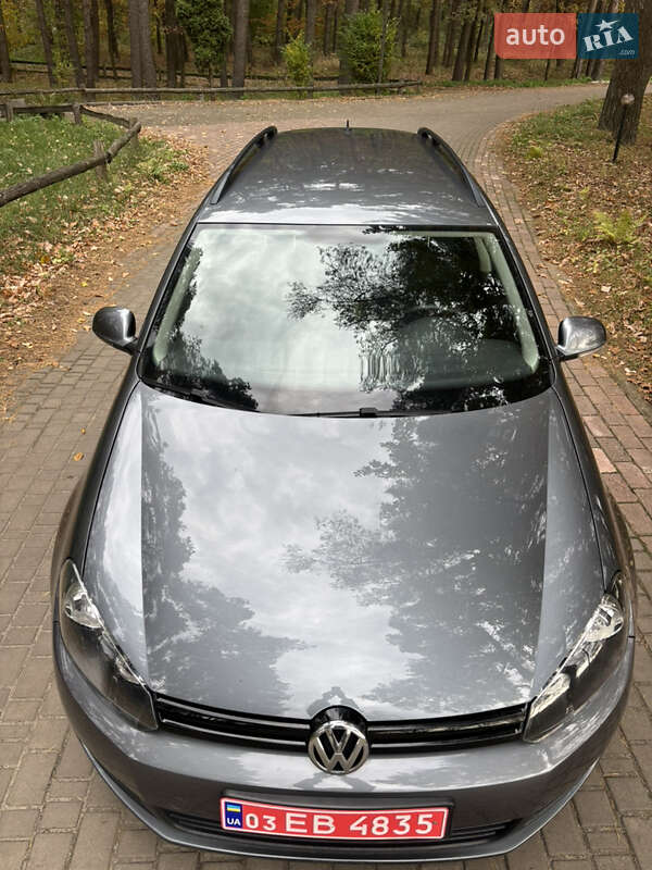 Универсал Volkswagen Golf 2011 в Рожище фото 9 Универсал Volkswagen Golf 2011 в Рожище