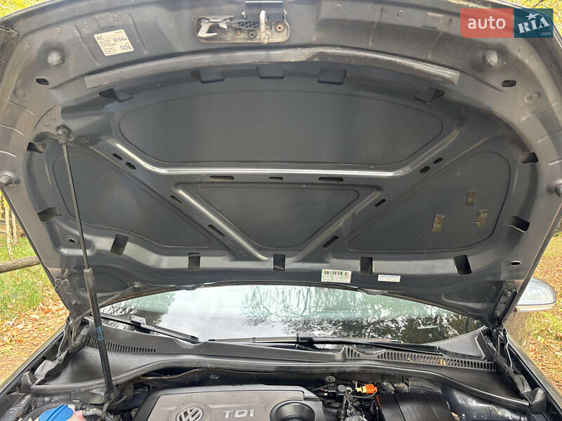 Универсал Volkswagen Golf 2011 в Рожище фото 20 Универсал Volkswagen Golf 2011 в Рожище