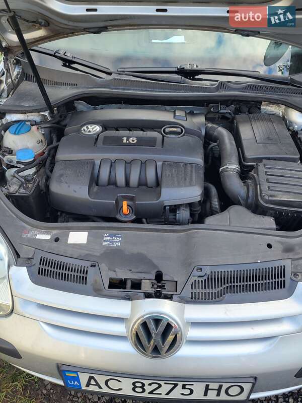 Volkswagen Golf 2004 Volkswagen Golf 2004