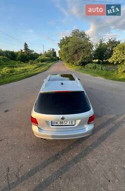 Универсал Volkswagen Golf 2009 в 