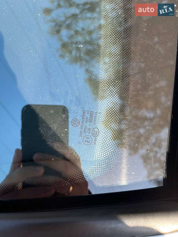 Универсал Volkswagen Golf 2016 в Киеве