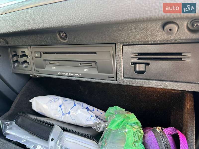 Универсал Volkswagen Golf 2016 в Киеве