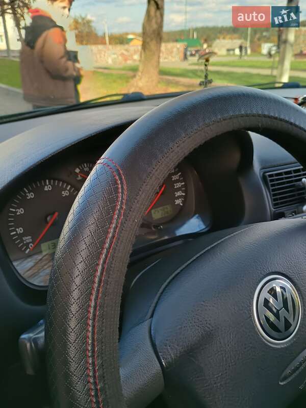 Универсал Volkswagen Golf 2002 в Звягеле фото 8 Универсал Volkswagen Golf 2002 в Звягеле