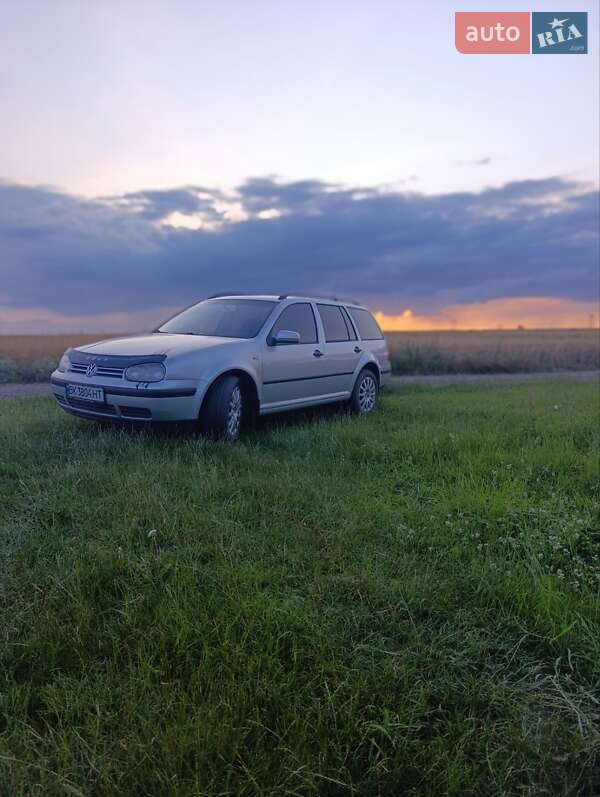 Volkswagen Golf 2005 Volkswagen Golf 2005