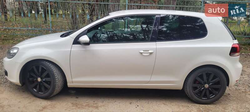 Хэтчбек Volkswagen Golf 2009 в Львове фото 3 Хэтчбек Volkswagen Golf 2009 в Львове
