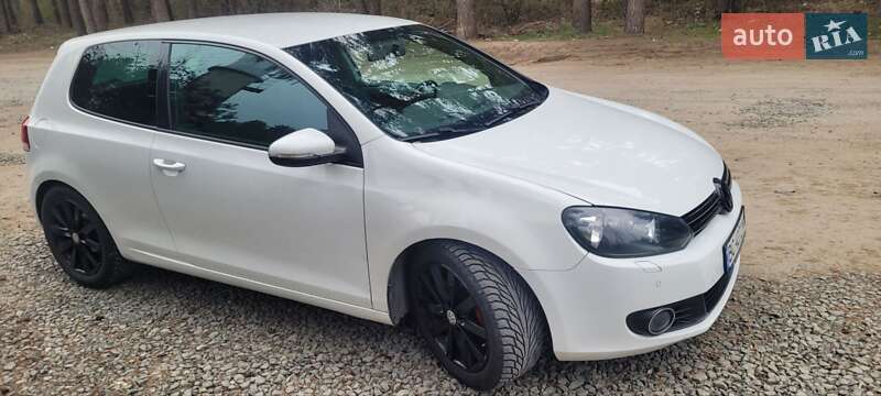 Хэтчбек Volkswagen Golf 2009 в Львове фото 8 Хэтчбек Volkswagen Golf 2009 в Львове