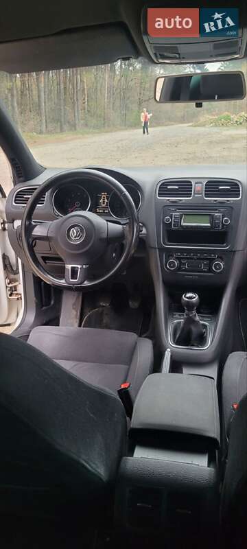 Хэтчбек Volkswagen Golf 2009 в Львове фото 13 Хэтчбек Volkswagen Golf 2009 в Львове