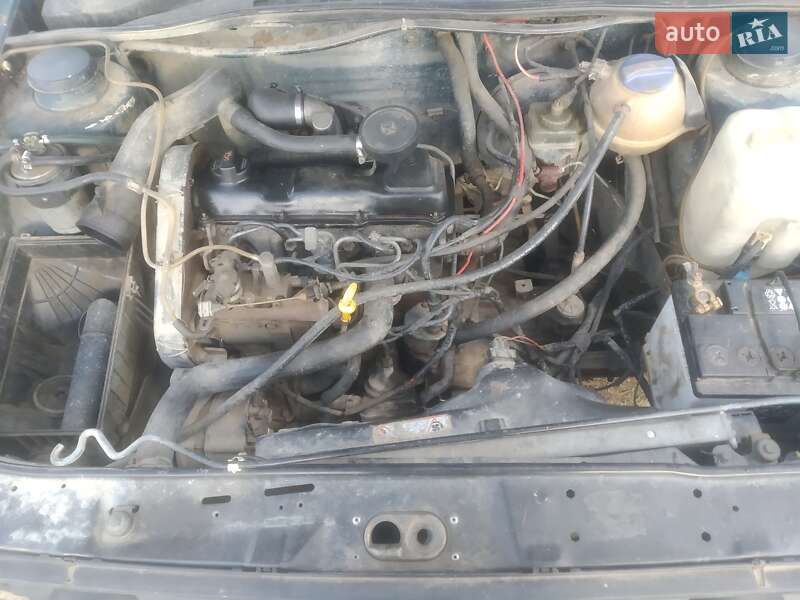 Volkswagen Golf 1985 Volkswagen Golf 1985