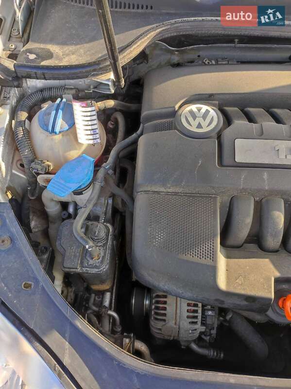 Універсал Volkswagen Golf 2007 в Тернополі