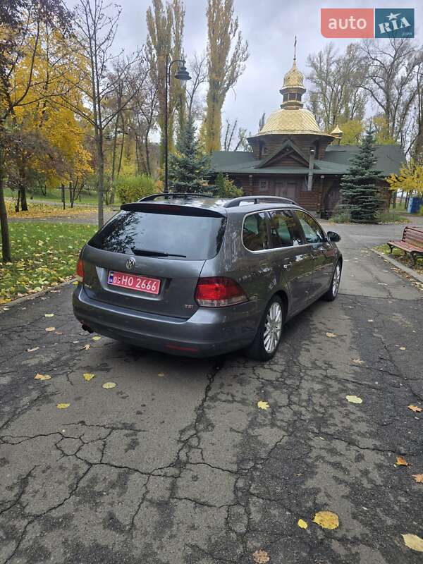 Універсал Volkswagen Golf 2012 в Києві фото 59 Універсал Volkswagen Golf 2012 в Києві