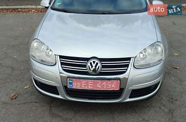 Универсал Volkswagen Golf 2007 в Владимире
