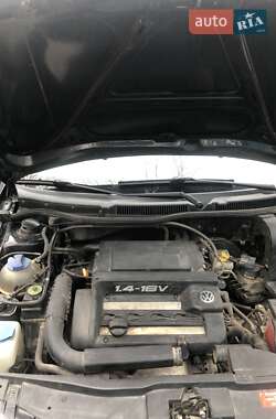 Универсал Volkswagen Golf 1999 в Сумах