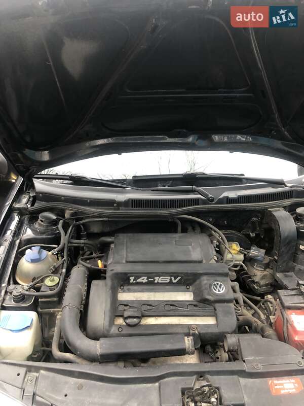 Универсал Volkswagen Golf 1999 в Сумах