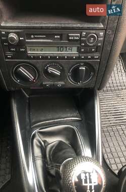 Универсал Volkswagen Golf 1999 в Сумах