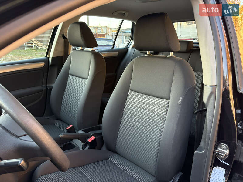 Хэтчбек Volkswagen Golf 2010 в Белой Церкви фото 28 Хэтчбек Volkswagen Golf 2010 в Белой Церкви